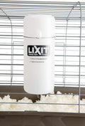Lixit Wide Mouth BPA-Free Water Bottles with Colorful Graphics for Guinea Pigs, Rats, Chinchillas and Other Small Animal