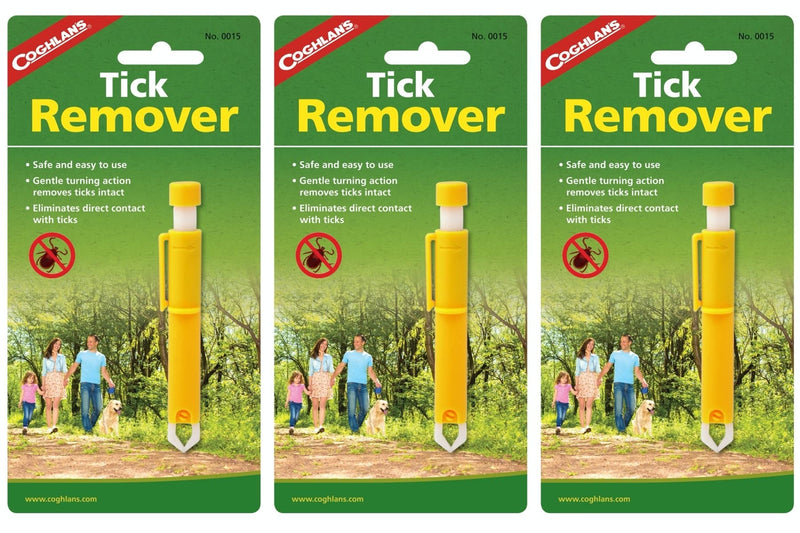 Tick Remover