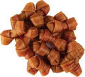 SmartBones Mini Bones Rawhide-Free Dog Treat, Real Peanut Butter, 56 Count