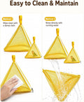 Bird Travel Carrier Bag with Breathable Mesh for Parrot,Parakeet,Cockatiels