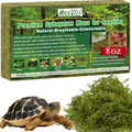 ZeeDix 8 OZ Premium Sphagnum Moss for Reptiles