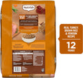 Nutrish Healthy Weight Dry Dog Food, 12 lb. Bag (Rachael Ray)