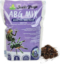 Josh's Frogs ABG Mix Bioactive Terrarium Substrate (4 Quart/1 Gallon)