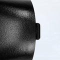 5pcs Replacement Body Drive Cap Pet Clipper Parts fit for andis for AGC for AGC2 (Black)