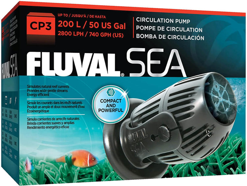 Fluval Sea CP3 Wave Maker Circulation Pump