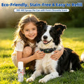 Citronella Spray Refill 2 Pack 3oz 85g Can with Most Citronella Bark Collar
