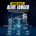 Beyond Fishing Mini Bait Pump Aerator
