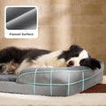 Bedsure Orthopedic XL Pro Dog Bed Extra Large Washable Original Design