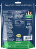 Pet Protect Digestive Health Supplement for Dogs, Chicken Flavor, 60ct