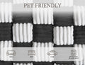 Checkered Couch Cover, Couch Covers For Dogs Washable Non-Slip