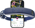 Halo Collar 5 GPS Wireless Dog Fence, Midnight