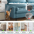 Thicken Cat Scratch Furniture Protector, Extended Size 165"x15"