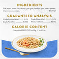 Fancy Feast Purina Lickable Appetizers Grain Free Wet Cat Food Topper Ocean Fish Appetizer with a Shrimp Cat Food Topper