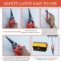 Goat Hoof Trimmers,Professional Hoof Care Trimming Shear Sheep Nail Clipper