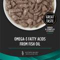Purina Pro Plan Veterinary Diets Purina EN Wet Cat Food, 5.5 oz. Can
