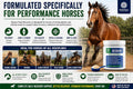 Pivotal Feeds Equine Total Recovery Supplement, 30 Servings