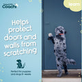 Company of Animals Coachi Puppy & Mini Toilet Training Bells