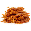 MON2SUN Chicken Jerky Dog Treats - Grain Free High Protein Chicken Strips for Small & Medium Dogs, Natural Training Treats & Healthy Rewards, Easy to Digest, 17.64 oz (Pack of 1)