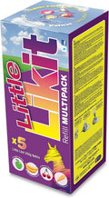 Little Likits Assorted Multipack