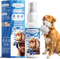 No Chew Spray for Dogs-Bitter Apple Dog Deterrent Spray