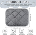 8 Pack Self Heating Cat Mat