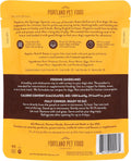 Portland Pet Food Company, Dog Meal Homestyle Hopkins Pork N Potato, 9 Ounce