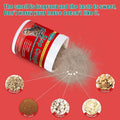 Stop Cough Horse Supplements Powder, Supports Horses with Stable Coughs, Respiratory Allergies, Free Seasonal Allergies,