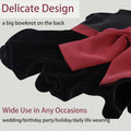 Pet Dresses for Small Dogs Cats Girl, Cute Princess Bowknot Dress Puppy Shirt All Weather Skirt Clothes Cat Apparel for 