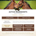 Equithrive Natural Vitamin E Pellets Horse Supplement