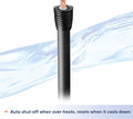 Aqueon Pro 100 Submersible Aquarium Fish Tank Heater, 100 Watts, For Up To 30 Gallon Fish Tanks