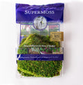 SuperMoss (21511) Sheet Moss, 175 cu in, Preserved