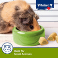 Vitakraft Raviolos Crunchy Treat - Rabbit Guinea Pig & Hamster 5 oz Biscuit