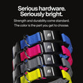 Fi Series 3+ GPS Dog Collar & Tracker, Membership Required, Gray L