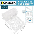 Cat Scat Mat with Spikes for Outdoor and Garden