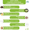 Natural Yeast Infection Itch Relief for Dogs and Cats | Itchy Skin, Ear & Allergy Symptoms Treatment | Reduces Inflammat