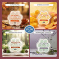 Elderberry Jam Wax Melts for Warmer Plant-Based Wax, 2 Pack Pet House