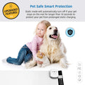 SVD.PET Pet Training Mat with Tester, 60" X 12", Pet Shock Pad, Dogs & Cats Electronic Repellent mat for Indoor, 3 Training Modes, 5 Levels, Pet Safe Mode (Black Controller)