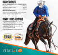 VITALIZE® ALIMEND®, 64 Oz
