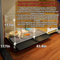 Rabbit,Guinea Pig cage with Wheels,Small Animal cage, has Food Bowl, Bed