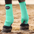 Harrison Howard 1 Pair Horse Sport Boots, Protective Horse Boots