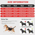 Large Dog Life Vest High Buoyancy Swim Jacket with Removable Chin Float