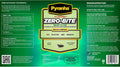 PYRANHA Zero-Bite All Natural Fly Spray - Ready to Use Water Based Repellent for Horses, Dogs, Cats, Ferrets, Caged Pets