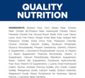 Hill's Prescription Diet i/d Stress Digestive Care Dry Dog Food, Chicken, 8 lb. Bag
