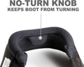 Professionals Choice Equine Ballistic Hoof Overreach Bell Boot, Pair