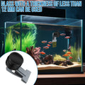 Magnetic Seaweed Feeder Clip, Saltwater Fish Aquarium Accessories Supplies Algae Magnet Seaweed Feeder Magnetic Clips,Go