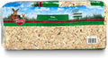 Kaytee Small Animal Pine Bedding for Guinea Pigs, Rabbits, 52.4 Liter