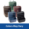 Kaytee Hay & Food Bin Feeder With Quick Locks For Pet Rabbits, Chinchillas, Guinea Pigs and Other Small Animals