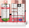 PETBEING Stick a Day Cats | Specially Formulated 7-in-1 Functions Daily Real Meat Supplement for Cats | Cat Chew Stick & Pet Vitamins Supplements Combination (7-Pack x 4, Mix)