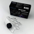 8 Plugs Coral Frag Rack (Set of One)