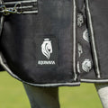 Equinavia Norse Horse Blanket Waterproof, Dry, Lightweight Turnout Blanket